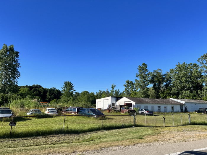 Diamond-T Ranch Drive-In Theatre - July 9 2022 Photo